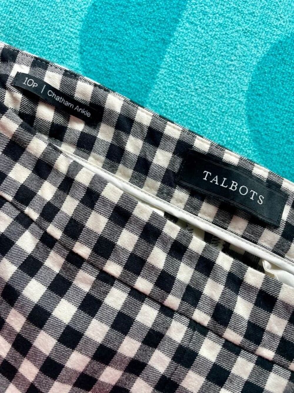 Talbots Pants - Picture 4 of 7